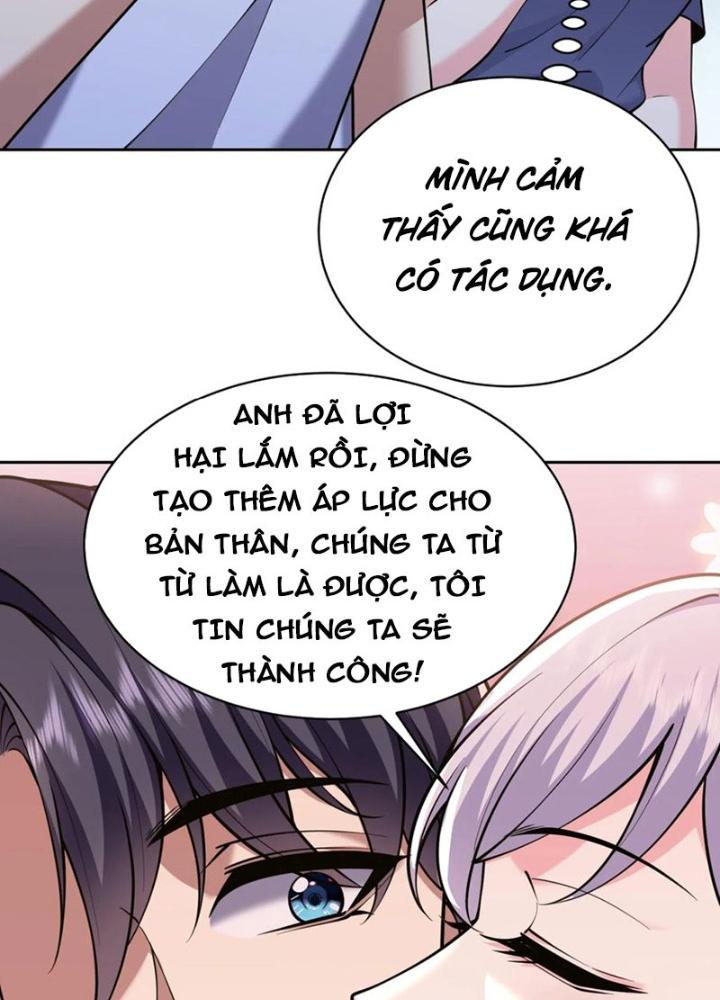 Ta Sống Cùng Nữ Tiếp Viên Hàng Không Tại Hoang Đảo Chapter 63 - Trang 2