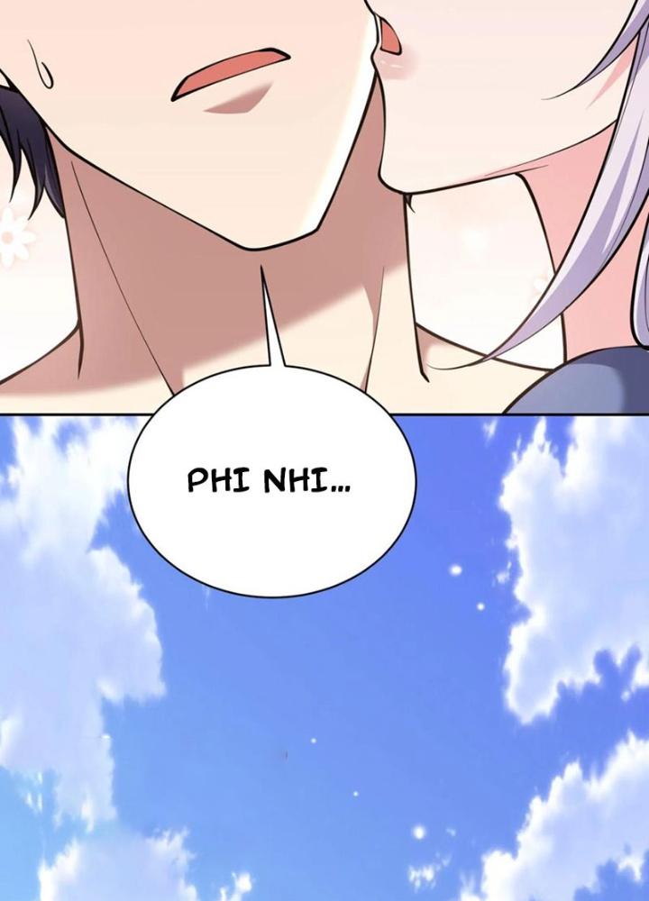 Ta Sống Cùng Nữ Tiếp Viên Hàng Không Tại Hoang Đảo Chapter 63 - Trang 2