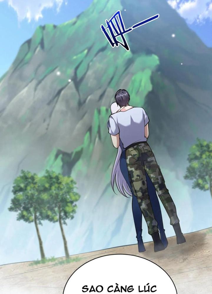Ta Sống Cùng Nữ Tiếp Viên Hàng Không Tại Hoang Đảo Chapter 63 - Trang 2