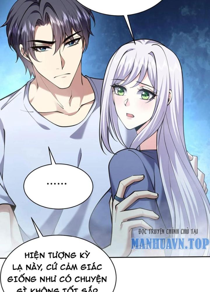 Ta Sống Cùng Nữ Tiếp Viên Hàng Không Tại Hoang Đảo Chapter 63 - Trang 2