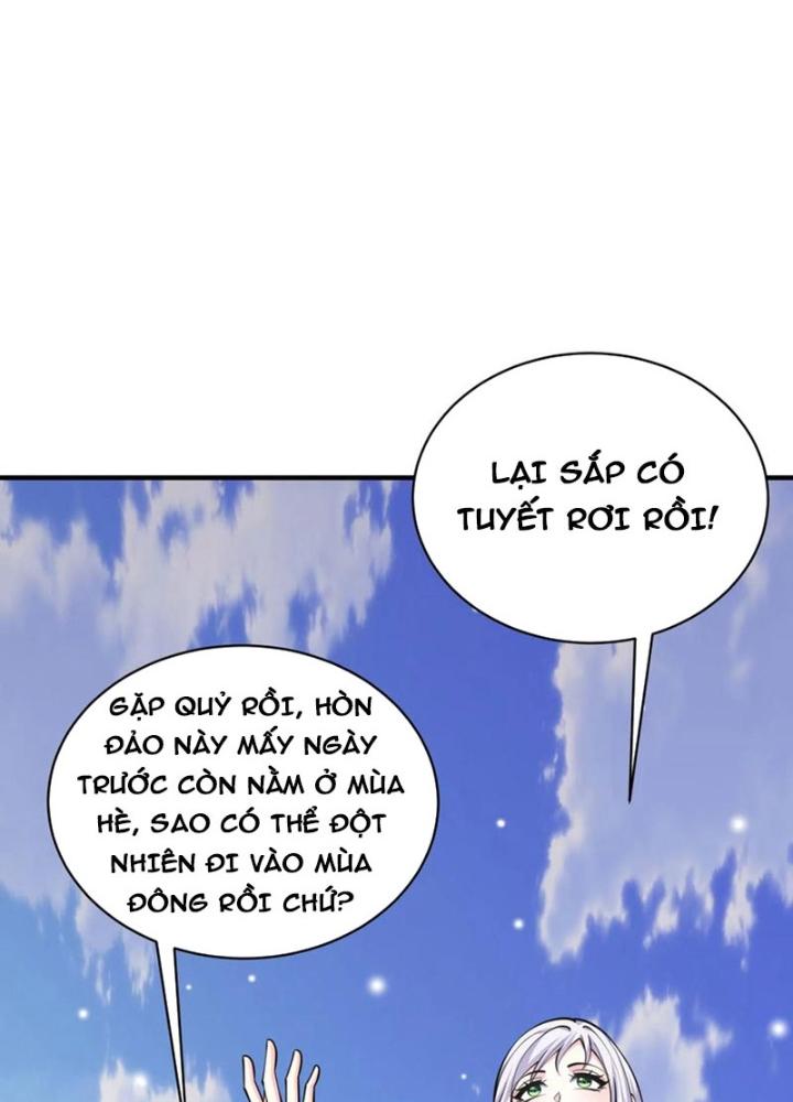 Ta Sống Cùng Nữ Tiếp Viên Hàng Không Tại Hoang Đảo Chapter 63 - Trang 2