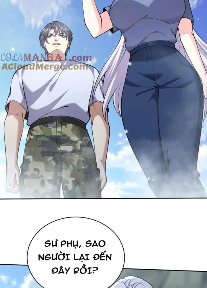 Ta Sống Cùng Nữ Tiếp Viên Hàng Không Tại Hoang Đảo Chapter 63 - Trang 2