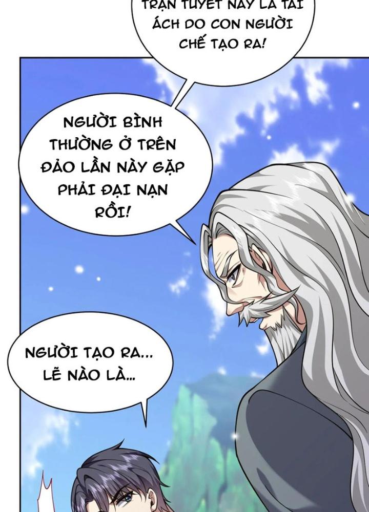 Ta Sống Cùng Nữ Tiếp Viên Hàng Không Tại Hoang Đảo Chapter 63 - Trang 2