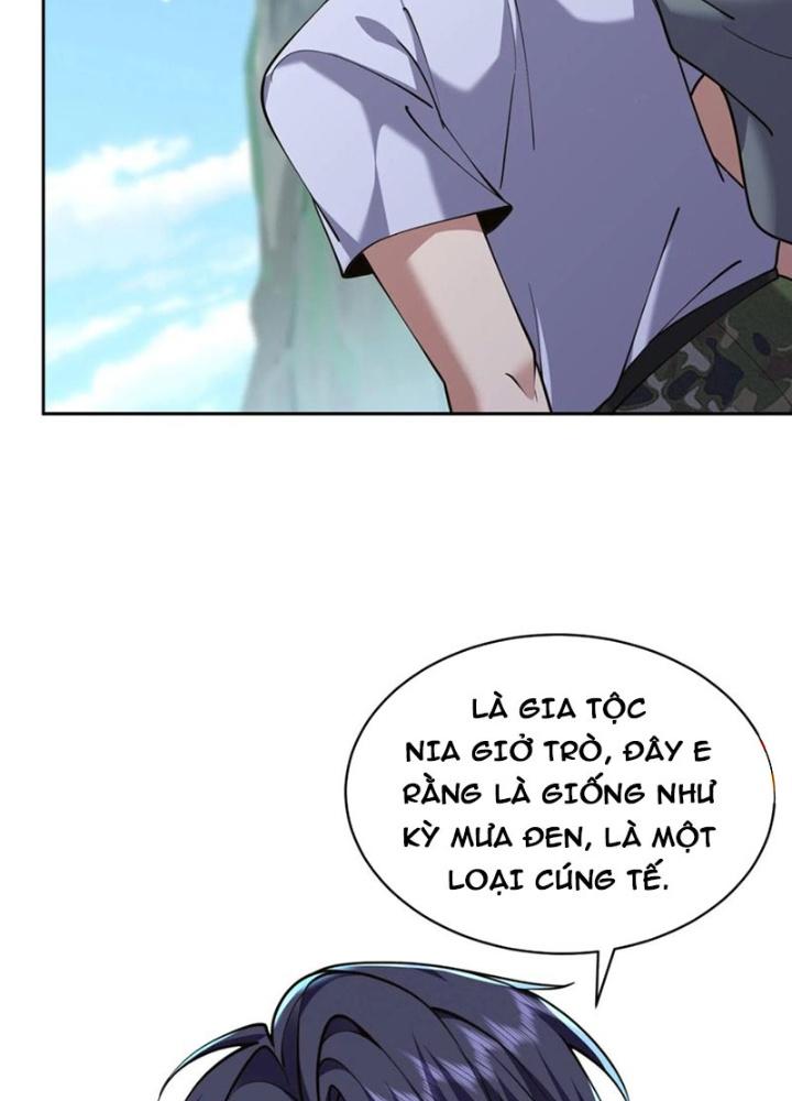 Ta Sống Cùng Nữ Tiếp Viên Hàng Không Tại Hoang Đảo Chapter 63 - Trang 2