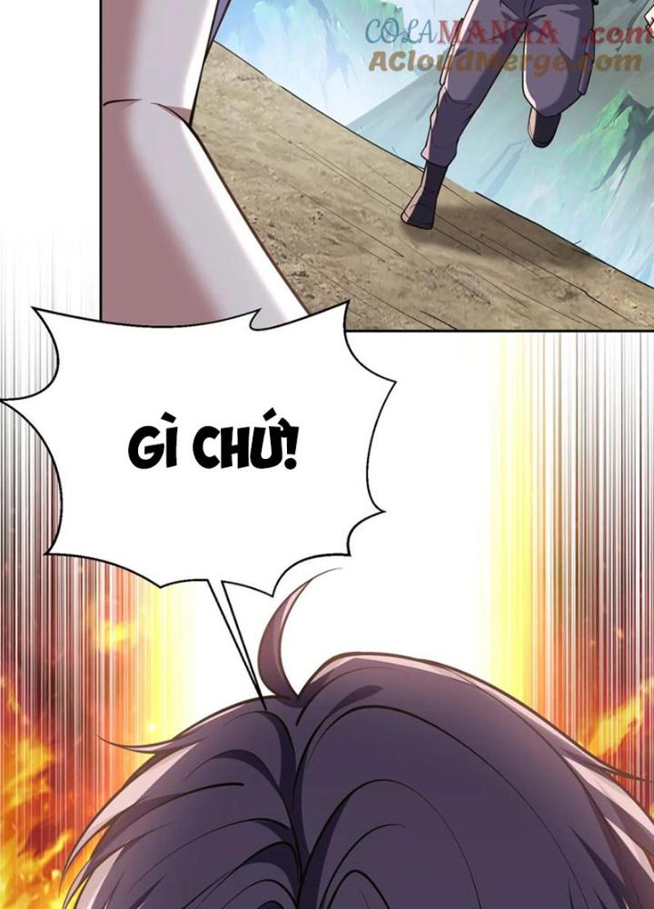 Ta Sống Cùng Nữ Tiếp Viên Hàng Không Tại Hoang Đảo Chapter 63 - Trang 2