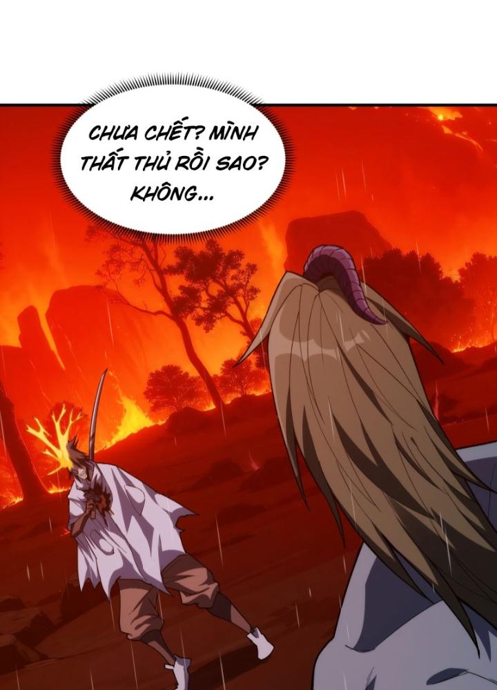 Trò Chơi Chết Tiệt, Ta Làm Mọi Thứ Để Kéo Dài Mạng Sống Chapter 26 - Trang 3