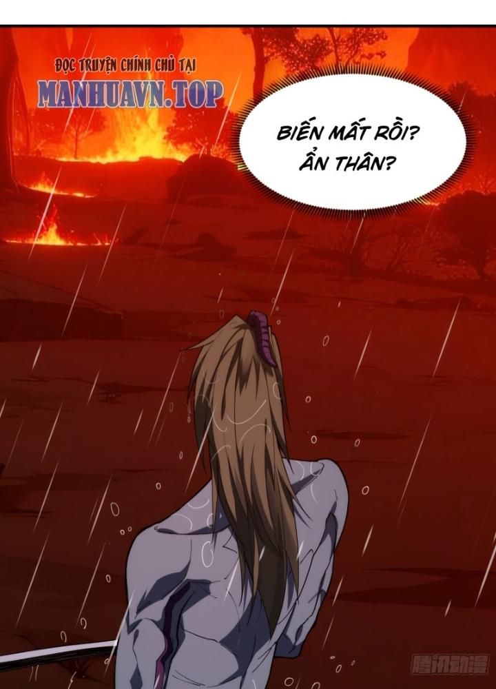 Trò Chơi Chết Tiệt, Ta Làm Mọi Thứ Để Kéo Dài Mạng Sống Chapter 26 - Trang 3