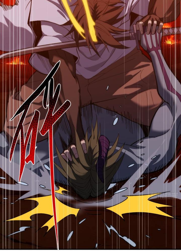 Trò Chơi Chết Tiệt, Ta Làm Mọi Thứ Để Kéo Dài Mạng Sống Chapter 26 - Trang 3