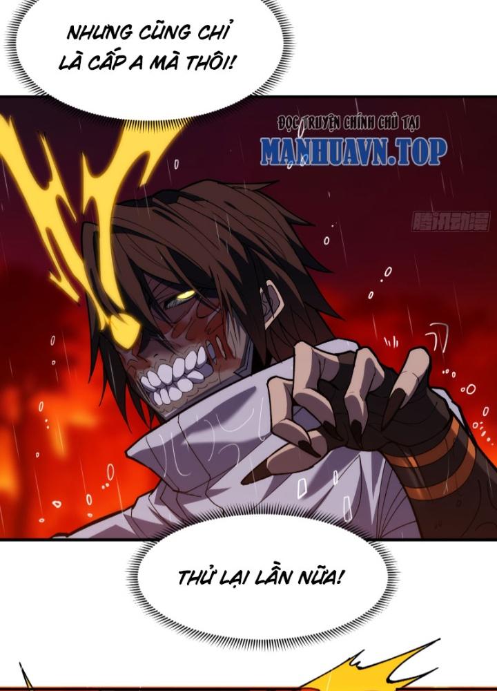 Trò Chơi Chết Tiệt, Ta Làm Mọi Thứ Để Kéo Dài Mạng Sống Chapter 26 - Trang 3