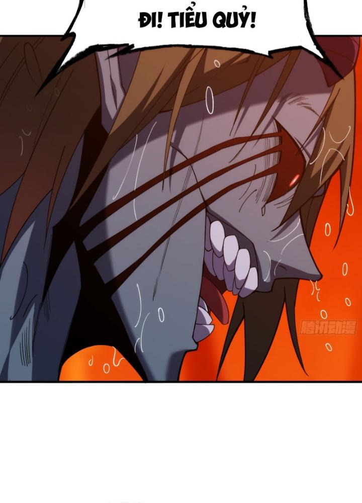 Trò Chơi Chết Tiệt, Ta Làm Mọi Thứ Để Kéo Dài Mạng Sống Chapter 26 - Trang 3