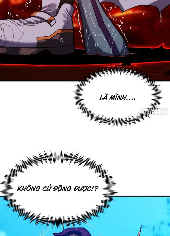 Trò Chơi Chết Tiệt, Ta Làm Mọi Thứ Để Kéo Dài Mạng Sống Chapter 26 - Trang 3