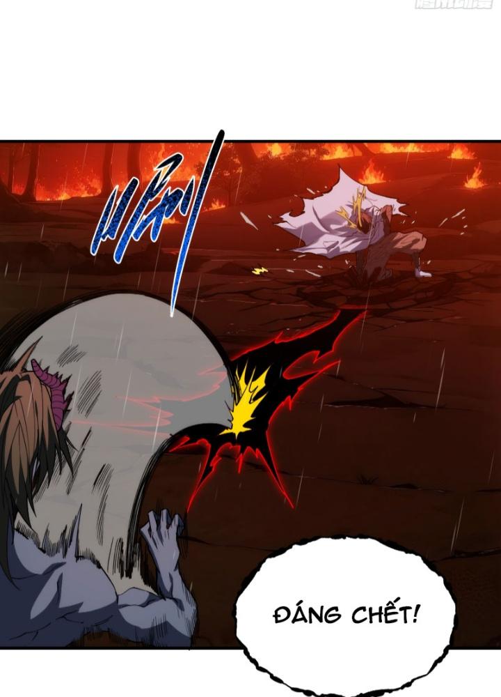 Trò Chơi Chết Tiệt, Ta Làm Mọi Thứ Để Kéo Dài Mạng Sống Chapter 26 - Trang 3