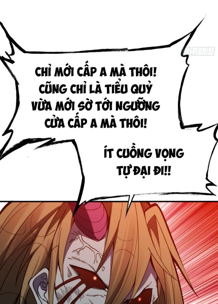 Trò Chơi Chết Tiệt, Ta Làm Mọi Thứ Để Kéo Dài Mạng Sống Chapter 26 - Trang 3