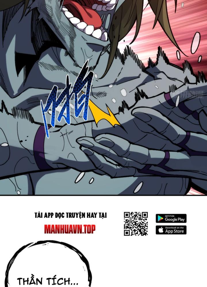 Trò Chơi Chết Tiệt, Ta Làm Mọi Thứ Để Kéo Dài Mạng Sống Chapter 26 - Trang 3