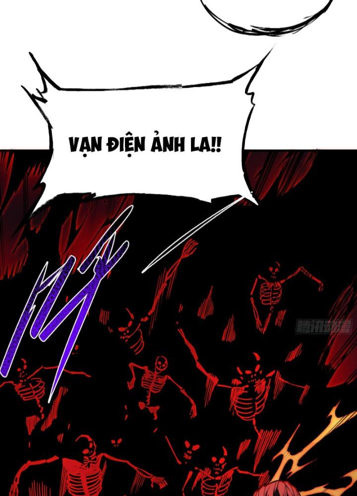 Trò Chơi Chết Tiệt, Ta Làm Mọi Thứ Để Kéo Dài Mạng Sống Chapter 26 - Trang 3