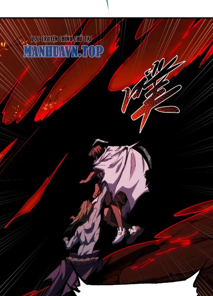 Trò Chơi Chết Tiệt, Ta Làm Mọi Thứ Để Kéo Dài Mạng Sống Chapter 26 - Trang 3