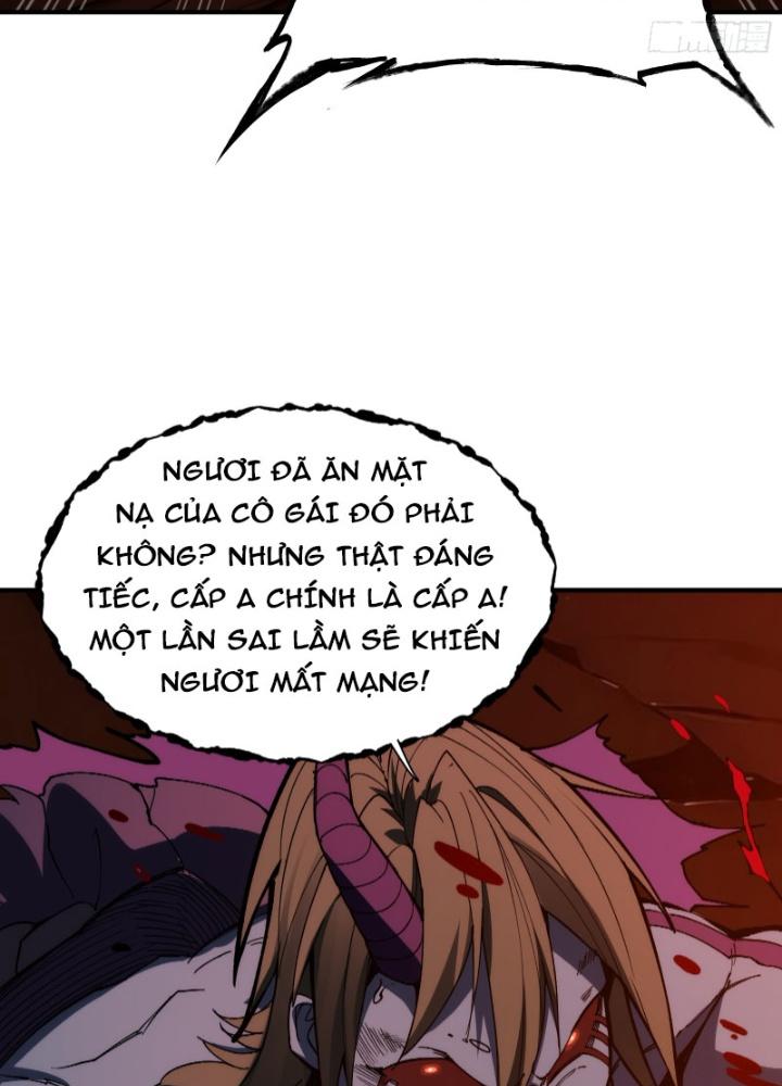 Trò Chơi Chết Tiệt, Ta Làm Mọi Thứ Để Kéo Dài Mạng Sống Chapter 26 - Trang 3