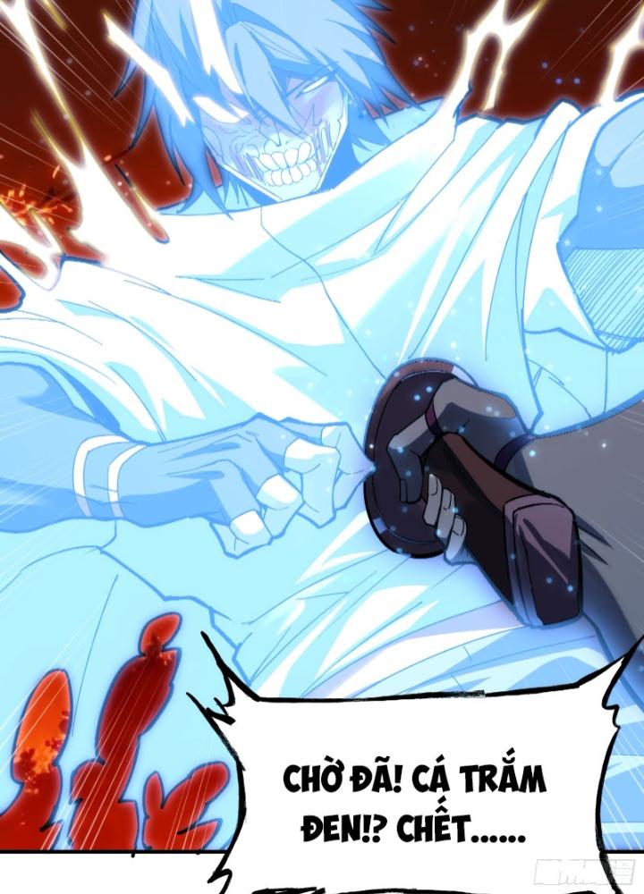 Trò Chơi Chết Tiệt, Ta Làm Mọi Thứ Để Kéo Dài Mạng Sống Chapter 26 - Trang 3