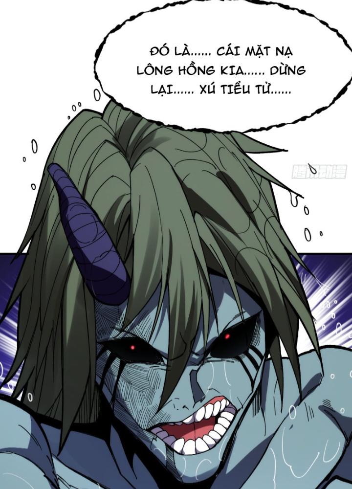 Trò Chơi Chết Tiệt, Ta Làm Mọi Thứ Để Kéo Dài Mạng Sống Chapter 26 - Trang 3