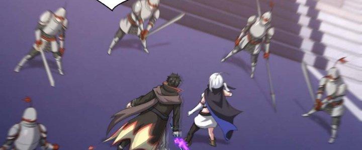 Dù Kiếm Được Nghề Nghiệp Siêu Hiếm Nhưng Lại Bị Toàn Server Đuổi Giết?! Chapter 7 - Trang 3