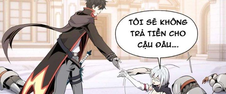 Dù Kiếm Được Nghề Nghiệp Siêu Hiếm Nhưng Lại Bị Toàn Server Đuổi Giết?! Chapter 7 - Trang 3