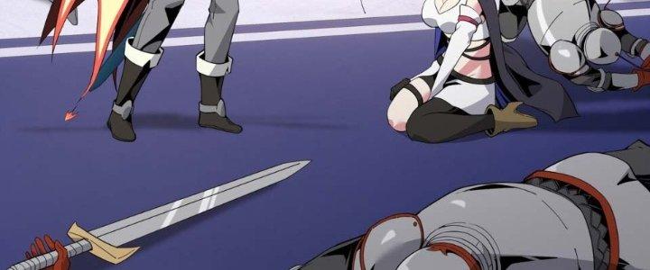 Dù Kiếm Được Nghề Nghiệp Siêu Hiếm Nhưng Lại Bị Toàn Server Đuổi Giết?! Chapter 7 - Trang 3