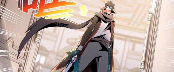 Dù Kiếm Được Nghề Nghiệp Siêu Hiếm Nhưng Lại Bị Toàn Server Đuổi Giết?! Chapter 7 - Trang 3