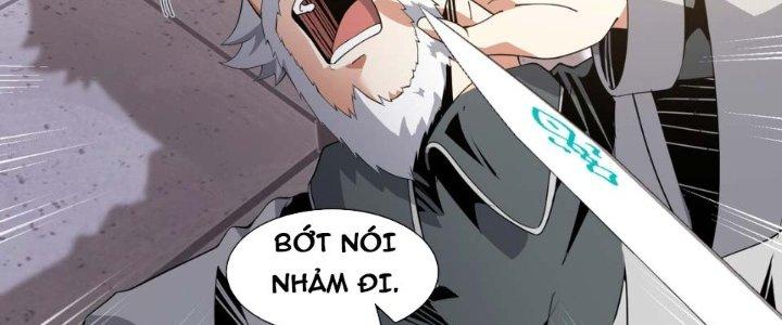 Dù Kiếm Được Nghề Nghiệp Siêu Hiếm Nhưng Lại Bị Toàn Server Đuổi Giết?! Chapter 7 - Trang 3