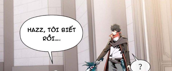 Dù Kiếm Được Nghề Nghiệp Siêu Hiếm Nhưng Lại Bị Toàn Server Đuổi Giết?! Chapter 7 - Trang 3