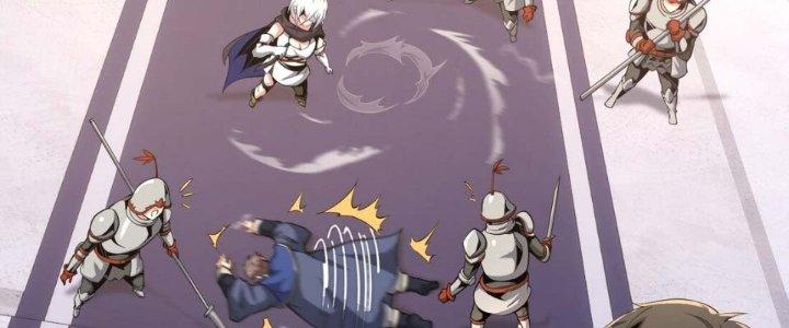 Dù Kiếm Được Nghề Nghiệp Siêu Hiếm Nhưng Lại Bị Toàn Server Đuổi Giết?! Chapter 7 - Trang 3