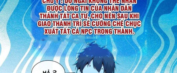 Dù Kiếm Được Nghề Nghiệp Siêu Hiếm Nhưng Lại Bị Toàn Server Đuổi Giết?! Chapter 7 - Trang 3