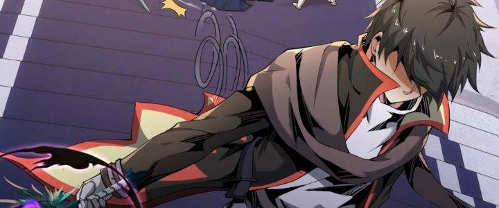 Dù Kiếm Được Nghề Nghiệp Siêu Hiếm Nhưng Lại Bị Toàn Server Đuổi Giết?! Chapter 7 - Trang 3