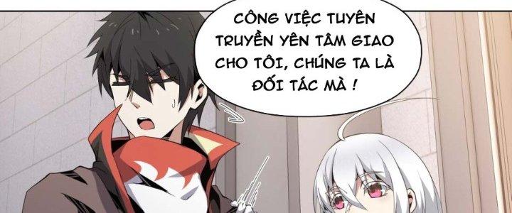 Dù Kiếm Được Nghề Nghiệp Siêu Hiếm Nhưng Lại Bị Toàn Server Đuổi Giết?! Chapter 7 - Trang 3
