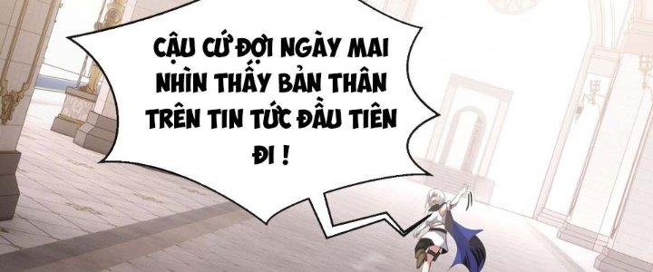 Dù Kiếm Được Nghề Nghiệp Siêu Hiếm Nhưng Lại Bị Toàn Server Đuổi Giết?! Chapter 7 - Trang 3