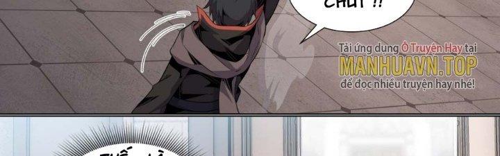 Dù Kiếm Được Nghề Nghiệp Siêu Hiếm Nhưng Lại Bị Toàn Server Đuổi Giết?! Chapter 7 - Trang 3