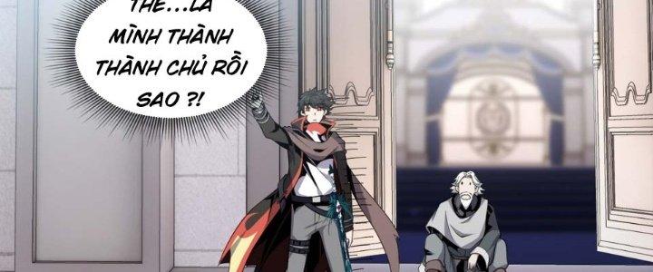 Dù Kiếm Được Nghề Nghiệp Siêu Hiếm Nhưng Lại Bị Toàn Server Đuổi Giết?! Chapter 7 - Trang 3