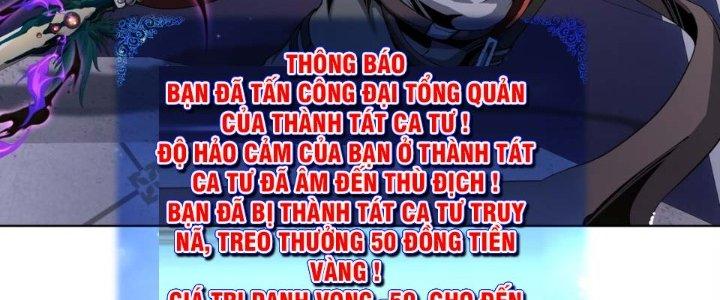 Dù Kiếm Được Nghề Nghiệp Siêu Hiếm Nhưng Lại Bị Toàn Server Đuổi Giết?! Chapter 7 - Trang 3