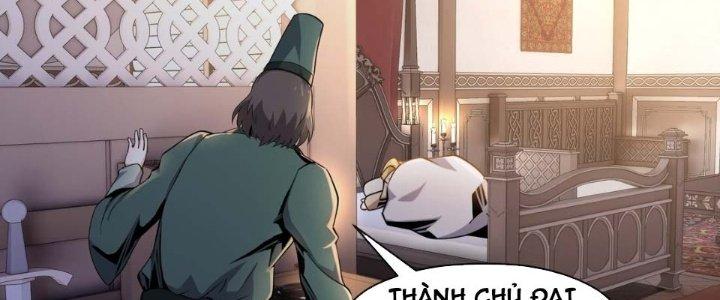 Dù Kiếm Được Nghề Nghiệp Siêu Hiếm Nhưng Lại Bị Toàn Server Đuổi Giết?! Chapter 7 - Trang 3