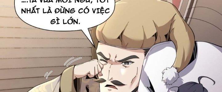 Dù Kiếm Được Nghề Nghiệp Siêu Hiếm Nhưng Lại Bị Toàn Server Đuổi Giết?! Chapter 7 - Trang 3