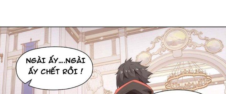 Dù Kiếm Được Nghề Nghiệp Siêu Hiếm Nhưng Lại Bị Toàn Server Đuổi Giết?! Chapter 7 - Trang 3