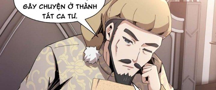 Dù Kiếm Được Nghề Nghiệp Siêu Hiếm Nhưng Lại Bị Toàn Server Đuổi Giết?! Chapter 7 - Trang 3