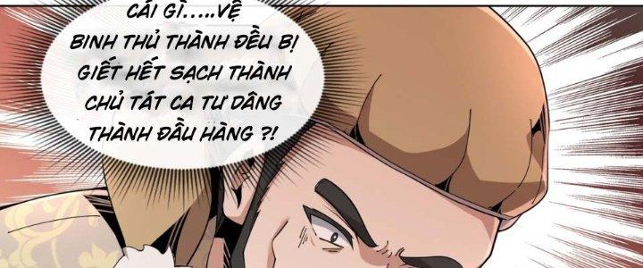 Dù Kiếm Được Nghề Nghiệp Siêu Hiếm Nhưng Lại Bị Toàn Server Đuổi Giết?! Chapter 7 - Trang 3