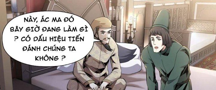 Dù Kiếm Được Nghề Nghiệp Siêu Hiếm Nhưng Lại Bị Toàn Server Đuổi Giết?! Chapter 7 - Trang 3