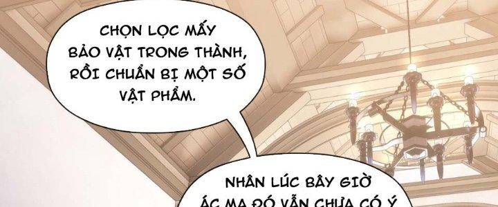 Dù Kiếm Được Nghề Nghiệp Siêu Hiếm Nhưng Lại Bị Toàn Server Đuổi Giết?! Chapter 7 - Trang 3