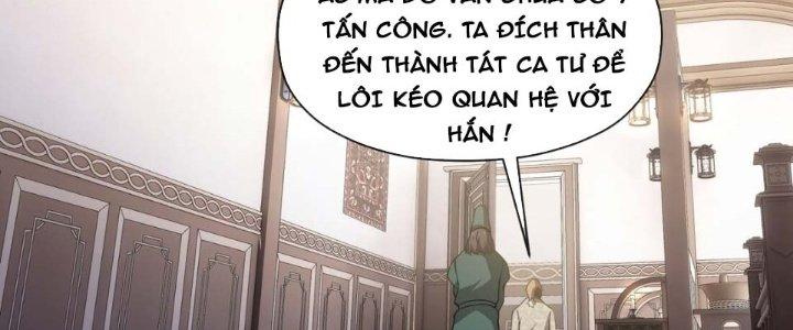 Dù Kiếm Được Nghề Nghiệp Siêu Hiếm Nhưng Lại Bị Toàn Server Đuổi Giết?! Chapter 7 - Trang 3