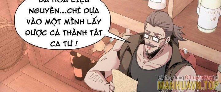 Dù Kiếm Được Nghề Nghiệp Siêu Hiếm Nhưng Lại Bị Toàn Server Đuổi Giết?! Chapter 7 - Trang 3