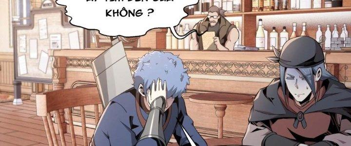 Dù Kiếm Được Nghề Nghiệp Siêu Hiếm Nhưng Lại Bị Toàn Server Đuổi Giết?! Chapter 7 - Trang 3