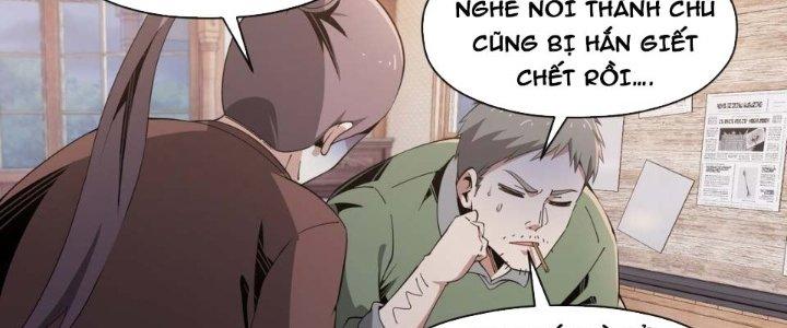 Dù Kiếm Được Nghề Nghiệp Siêu Hiếm Nhưng Lại Bị Toàn Server Đuổi Giết?! Chapter 7 - Trang 3
