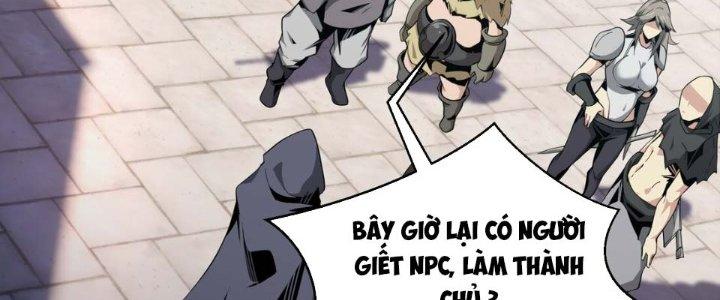 Dù Kiếm Được Nghề Nghiệp Siêu Hiếm Nhưng Lại Bị Toàn Server Đuổi Giết?! Chapter 7 - Trang 3