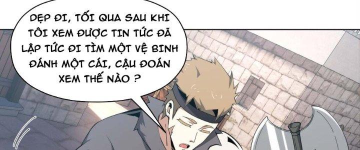 Dù Kiếm Được Nghề Nghiệp Siêu Hiếm Nhưng Lại Bị Toàn Server Đuổi Giết?! Chapter 7 - Trang 3